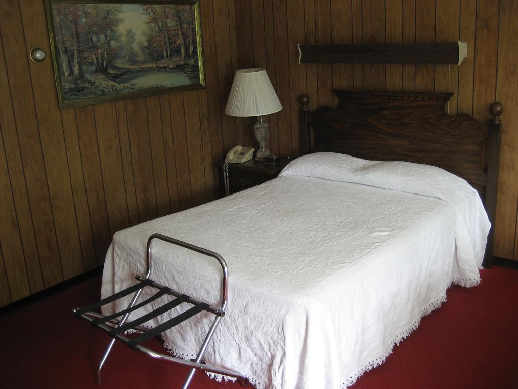 Fountain View Motel リッチフィールド・スプリングス 部屋 写真